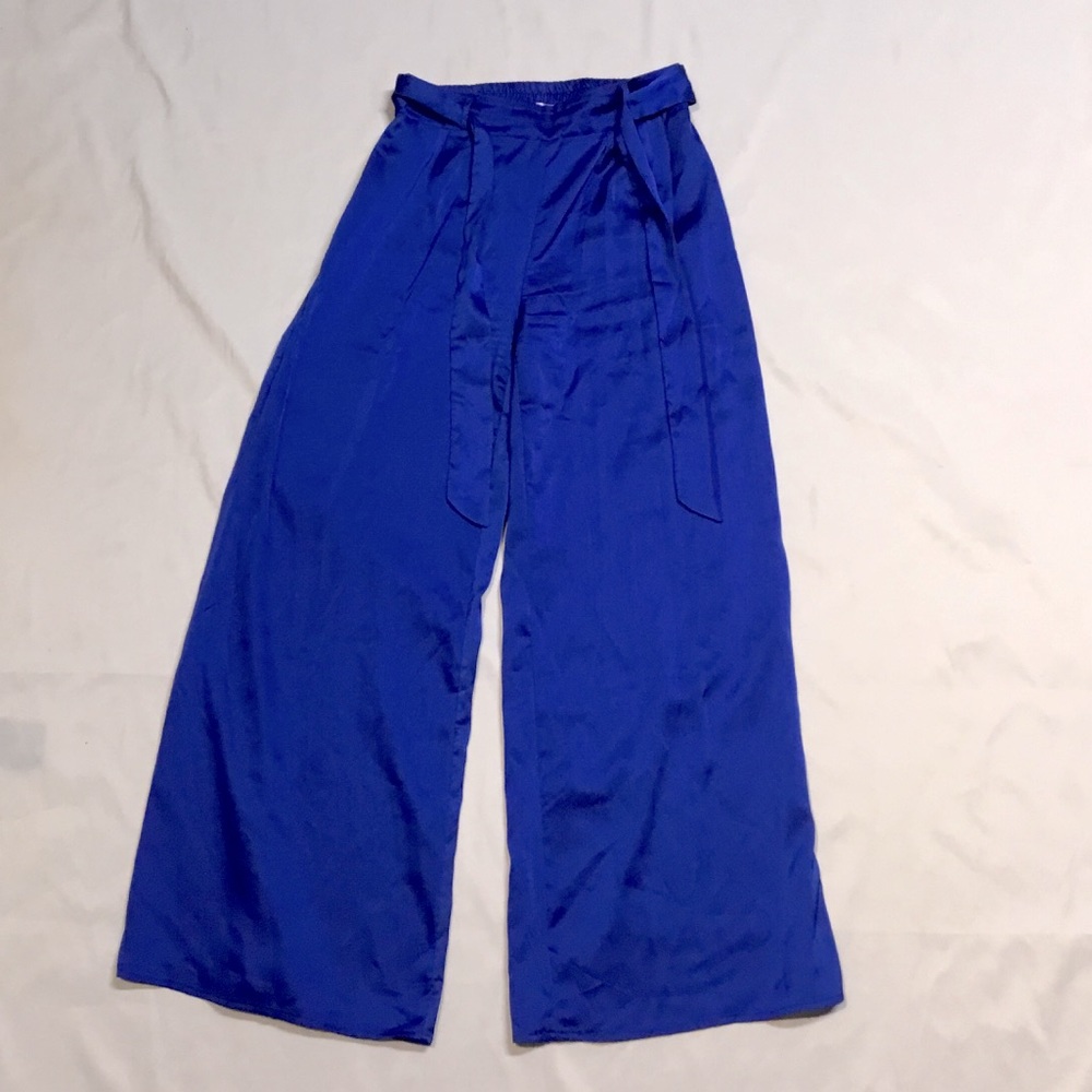 Fashion House Pants Sz M